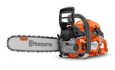 Motorsäge Husqvarna 550XPG