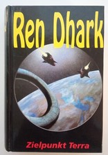 Ren Dhark  - Zielpunkt  Terra