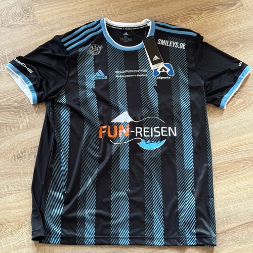 Adidas esports trikot hsv - adidas,