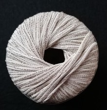 25 g "Velour-Lame" von ggh
