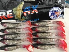 10 Gummifische Relax Kopyto