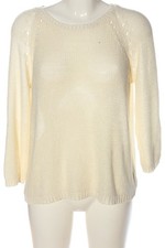 H&M Häkelpullover Damen