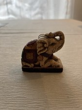 Elefant speckstein - elefant, in