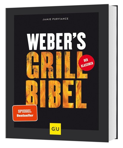 Webers grill bibel jamie - bibel,
