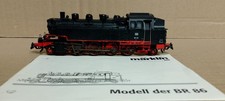 Märklin 29532 dampflok - 29532, br86