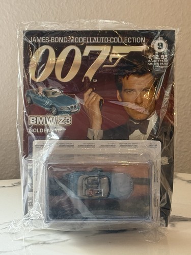 James bond - james,
