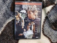 DVD Die Ratten (Pidax Film-Klassiker)  inge meysel