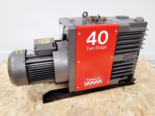 Edwards e2m40 - edwards,