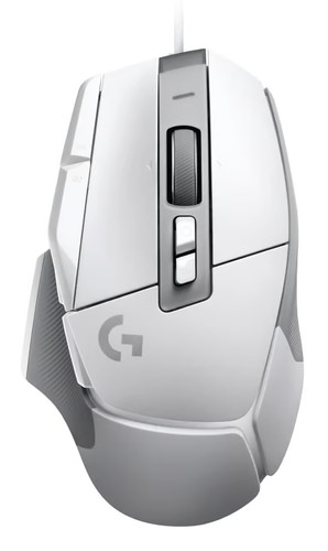 Logitech gaming maus - maus, x