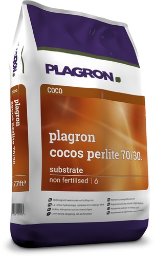Plagron cocos perlite - plagron, 70/30