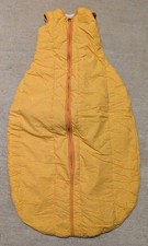 Hans Natur Winterschlafsack Schurwolle Gr. 3 110 Cm