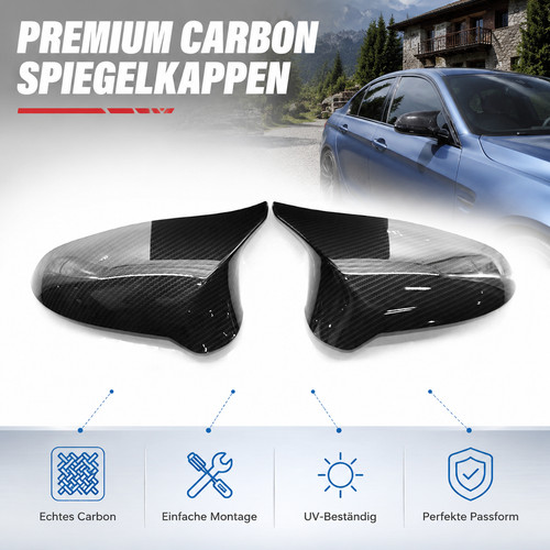 Neu paar carbon - neu, 1