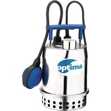 Tauchpumpe Optima MA 9000 l/h