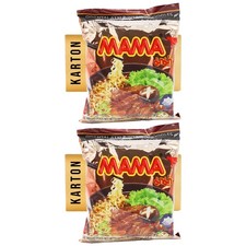 Mama Instantnudel Stew Rind