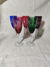 Nachtmann Sektgläser Traube