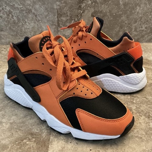 Nike air huarache - hot, curry