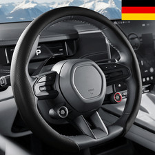 Lenkradabdeckung Mode