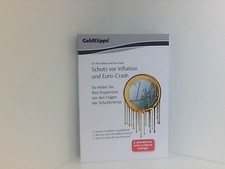 Schutz vor Inflation und Euro-Crash: So retten Sie Ihre Ersparnisse vor den Folg