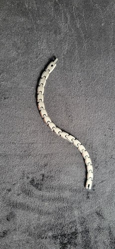 Edelstahl magnetschmuck - edelstahl,