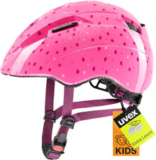 Uvex Kid 2 - Leichter