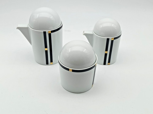 Rosenthal cupola nera - rosenthal,
