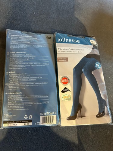 Neu jolinesse - neu, 2x