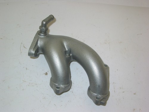 Ansaugkrümmer für rotax - ansaugkrÜmmer, 1/3