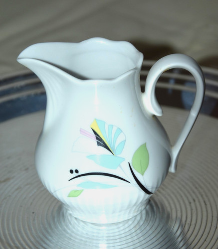 Milchkännchen ilmenau graf - milchkännchen,,