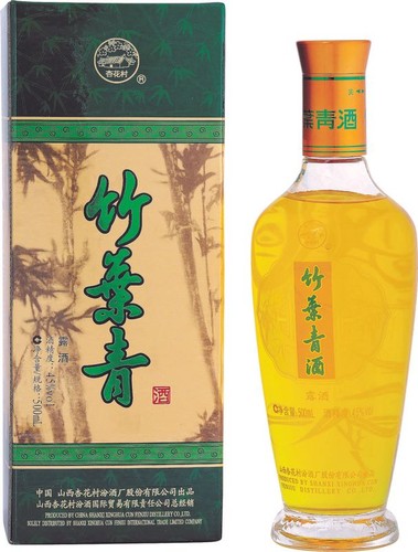 Chu yeh ching chiew - yeh,