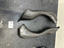 Carbon Ramair RAM Air Luftkanal für Suzuki GSXR 1000 GSXR1000 K9 2009 - 2016