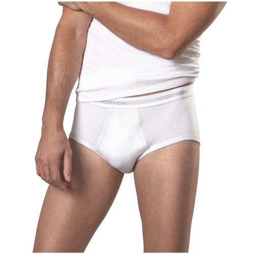 Conta herren slips 3er pack - herren,
