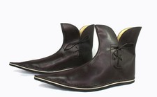 Mittelalter Ritter Schnabel