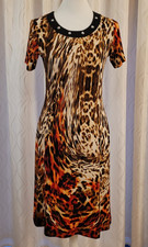 Gr 36 schönes Kleid Etuikleid