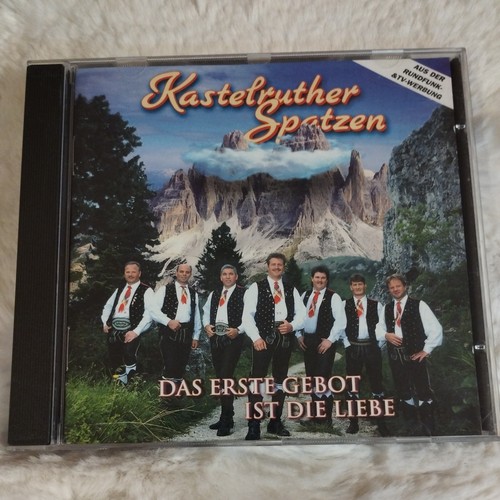 Das erste gebot ist - gebot, die