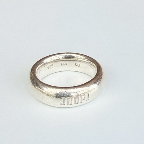 Joop unisex ring - , 925er