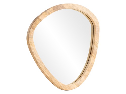 Spiegel barani oval 50cm - barani,
