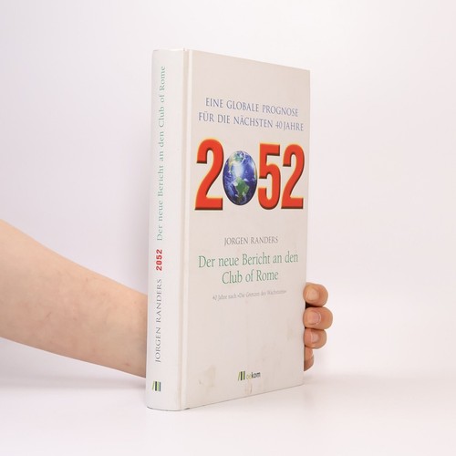 2052 der neue bericht - 2052,