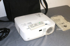 NEC NP405 Beamer – 4.000