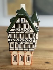 Leyk Lichthaus - Patrizierhaus 1997