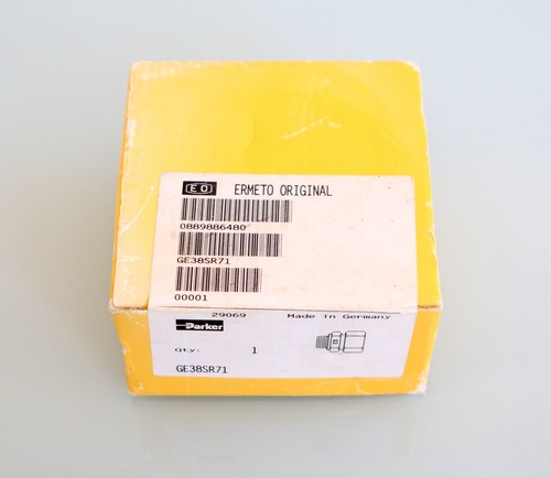 Parker ermeto original - ermeto,