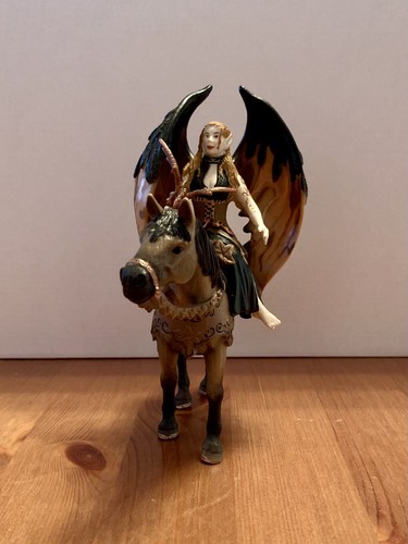 Schleich 70406 dunkelelfe - schleich,
