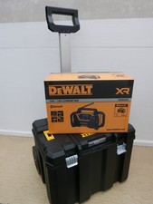 DeWalt TSTAK Werkzeugkoffer