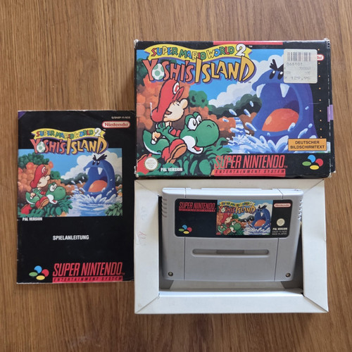 Nintendo super mario - nintendo, 2