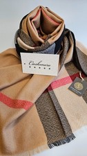 Striessnig Wien Kaschmir Schal