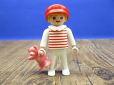 Junge mit teddybär - junge,