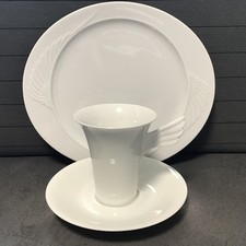 Rosenthal Mythos Weiß 1