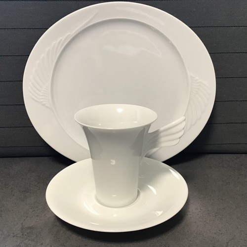 Rosenthal mythos weiß - rosenthal,