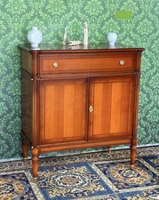 Biedermeier Kommode Warrings