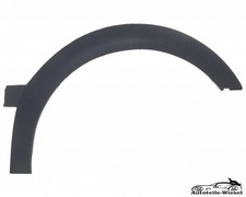 Kotflügelverbreiterung für