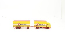 Herpa H0 Modellauto LKW mit